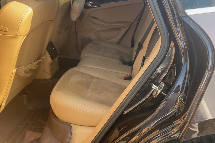 Used Porsche Macan 2016 Macan S 3.0T