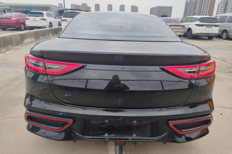 Used NETA GT 2023 560
