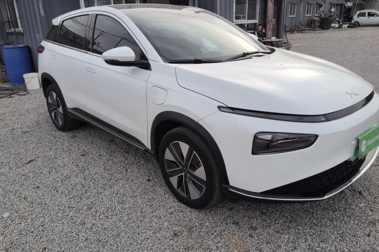 Used XPeng G3 2022 G3i 460G+
