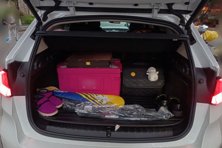 Used BMW iX1 2023 eDrive25L X Design Package