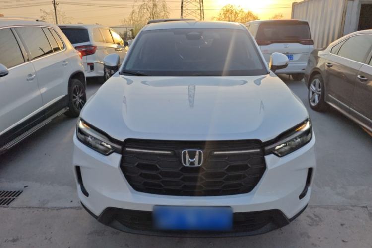 Used Honda HR-V 2023 240TURBO Jingrui Edition Front