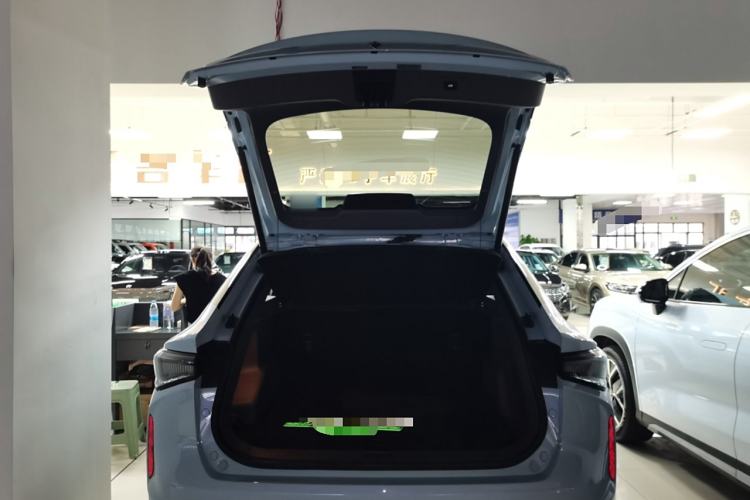 Used Livan Livan 7 2023 450km Chiyue
