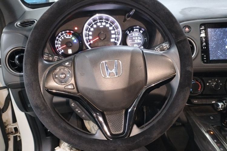Used Honda XR-V 2020 1.5L CVT Comfort Version Steering Wheel