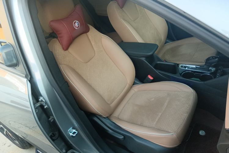 Used Buick Encore PLUS 2023 Smart Fun Edition