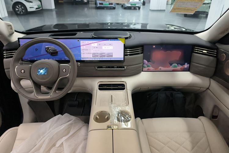 Used IM LS9 2026 Model 66 Ultra
