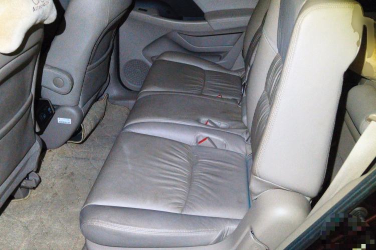 Used Honda Odyssey 2014 2.4L Elite Edition
