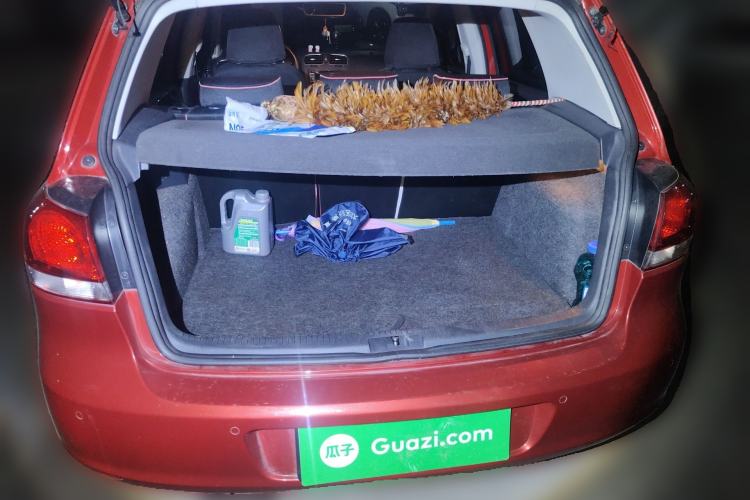 Used Volkswagen Golf 2011 1.4 TSI Automatic Comfort Model