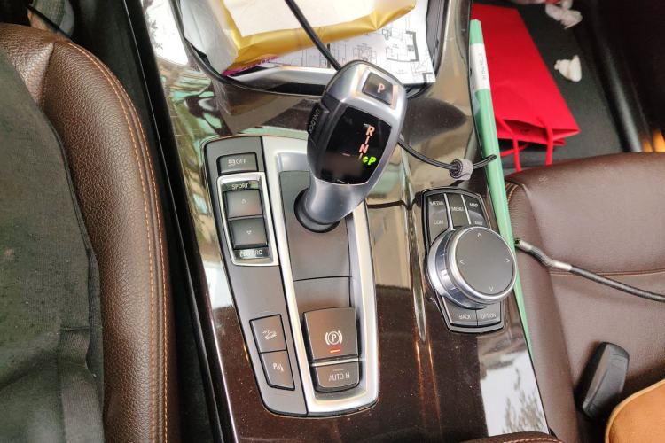 Used BMW X3 2016 xDrive20i M Sport Edition
