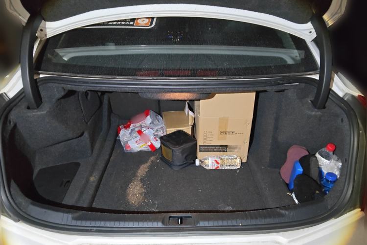 Used Cadillac ATS-L 2017 28T Tech Edition