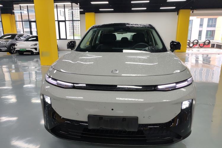 Used Leapmotor B10 2025 510 Joyful Edition Front