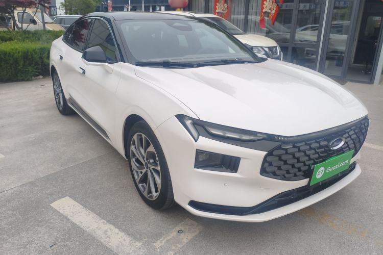 Used Ford Mondeo 2025 2.0T EcoBoost Ultimate Edition