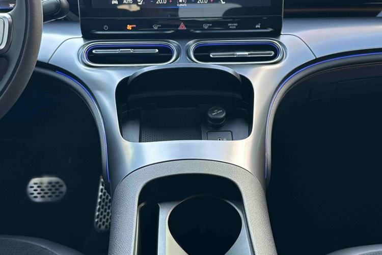 Used smart #1 2022 BRABUS Performance Edition