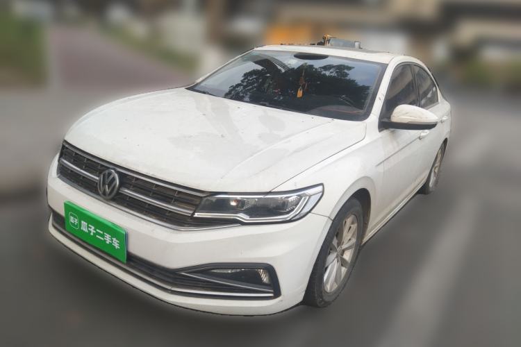 Used Volkswagen Bora 2020 1.5L Automatic Elite Version