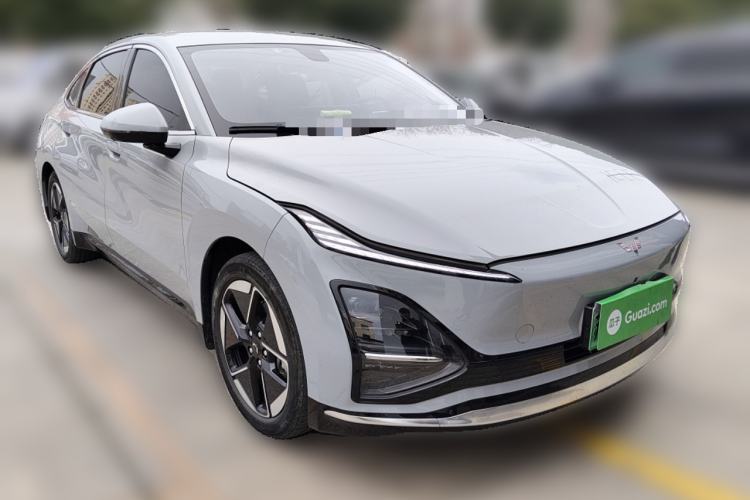 Used Wuling Xingguang 2024 Co-Creation Edition 510 Advanced Model