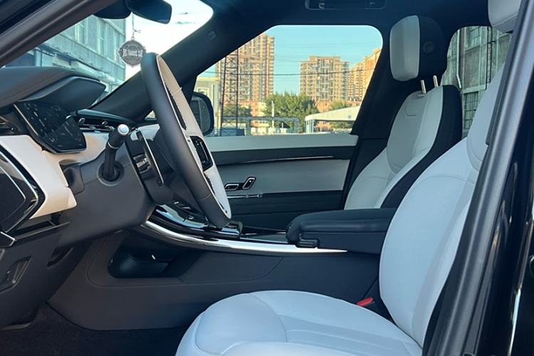 Used Land Rover Range Rover Sport 2023 360 PS S
