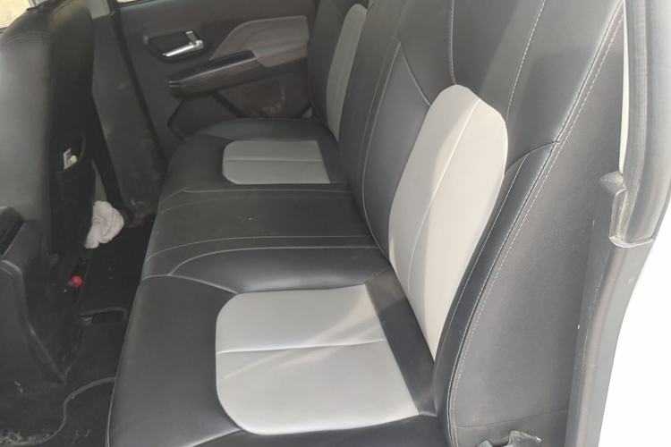 Used Great Wall Wingle 7 