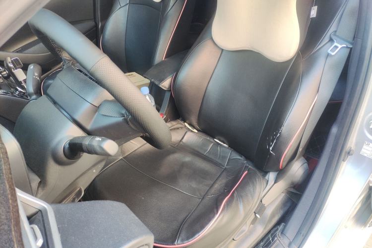 Used Toyota Levin 2021 185T CVT Luxury Edition
