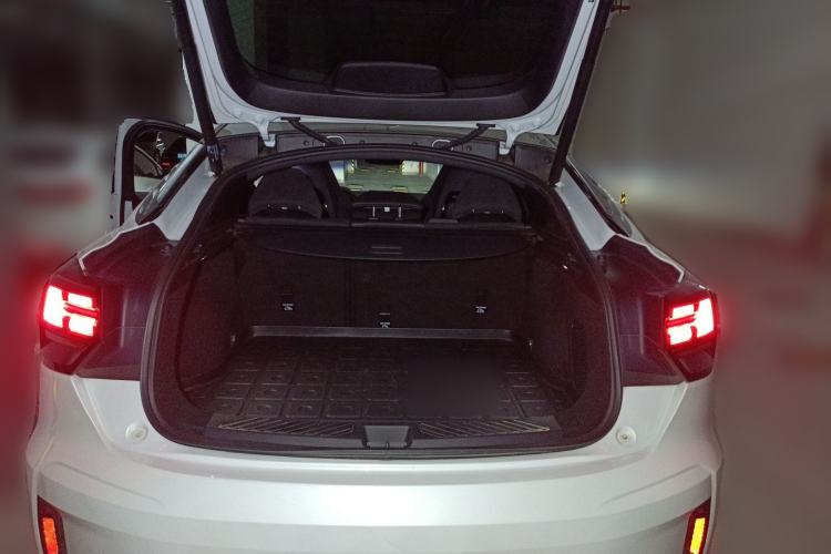 Used Lynk & Co 05 EM-P 2021 1.5TD PHEV HALO
