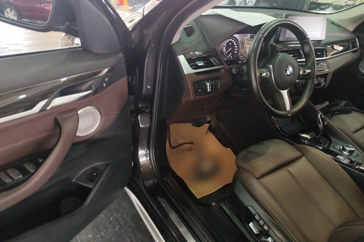 Used BMW X1 2021 Revised xDrive25Li Premium Edition