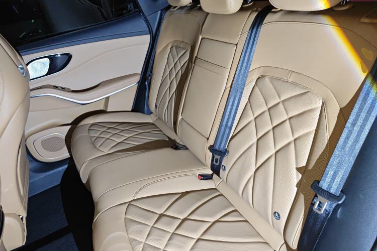 Used Rising R7 2025 Model Urban Edition