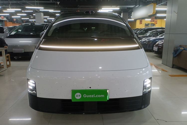 Used Li Auto MEGA 2025 Home Family Special Edition

