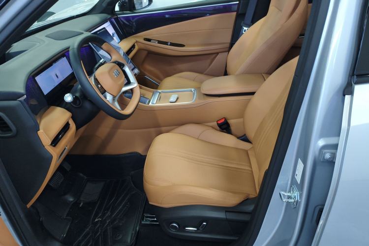 Used Geely Galaxy L7 2025 EM-i 115km Exploration+ Edition
