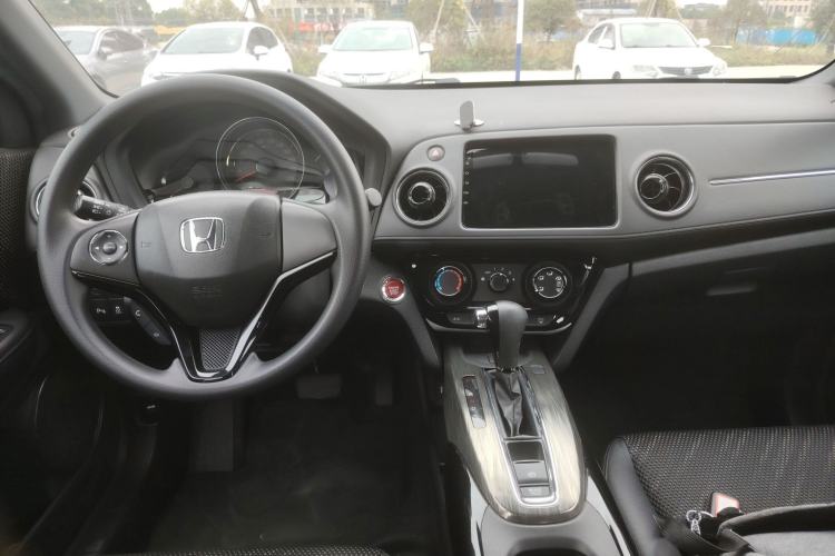 Used Honda XR-V 2017 1.8L EXi CVT Comfort Version