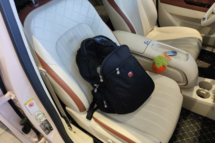 Used ORA Good Cat 2023 401 km Standard Range Premium Version Lithium Iron Phosphate
