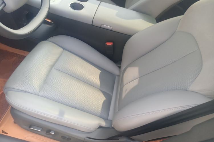 Used Nissan N7 2025 625 Pro
