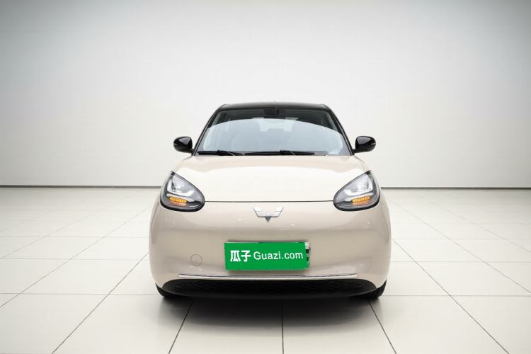 Used Wuling Bingo 2023 410 km Lingxi Deluxe Edition Front