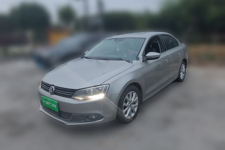 Used Volkswagen Sagitar 2012 1.6L Automatic Comfort Edition
