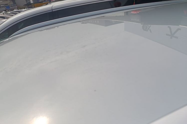 Used BYD Song Pro New Energy 2026 Model DM-i 133KM Superior Version Roof