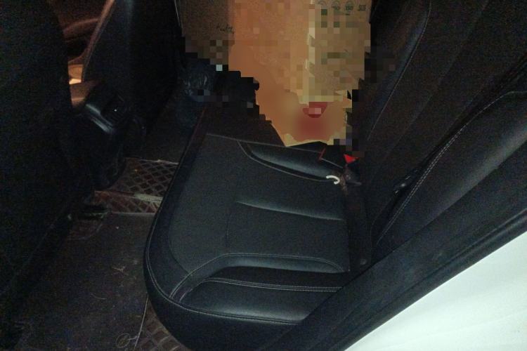 Used Buick GT 2021 Revised Version Flagship 1.5L Automatic Elite Edition
