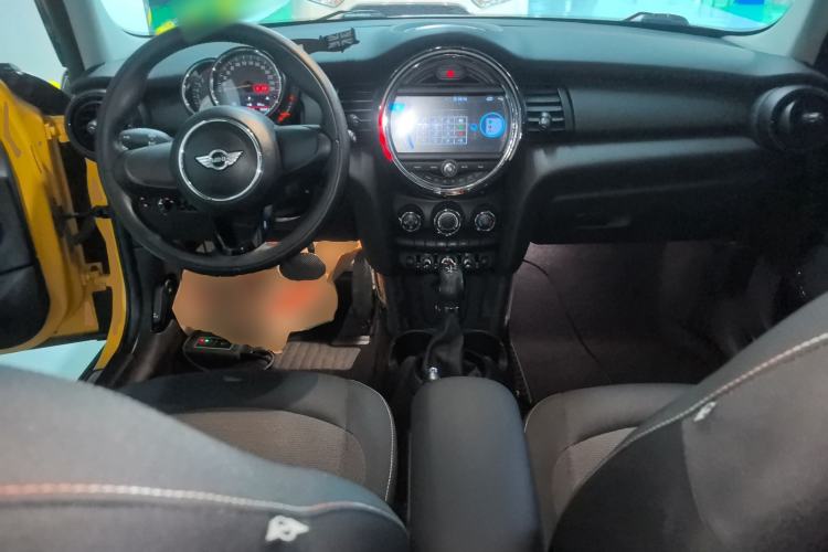 Used MINI MINI 2015 1.2T ONE Five-Door Edition