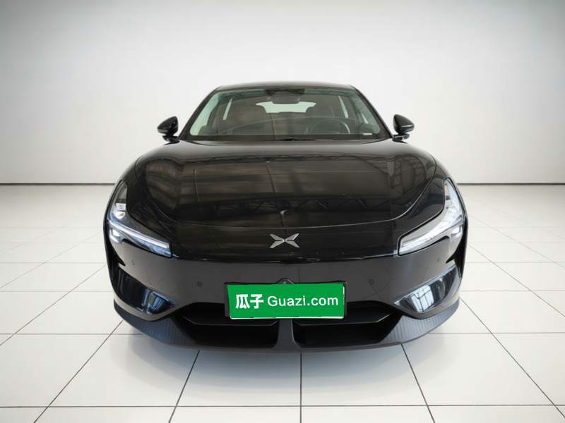 Used XPeng MONA M03 2025 600 with Ultra-Long Range Max — 2
