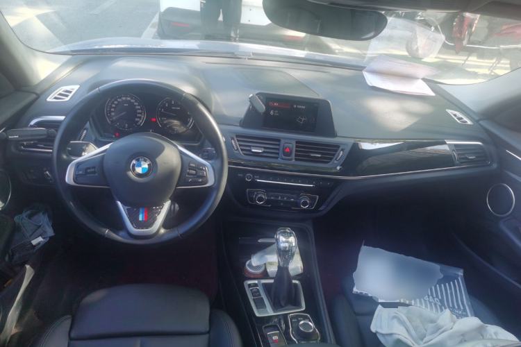Used BMW 1 Series 2018 118i Sport Edition