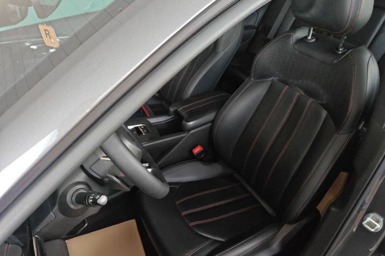 Used GAC Trumpchi EMPOW 2023 270T DCT J16 Version
