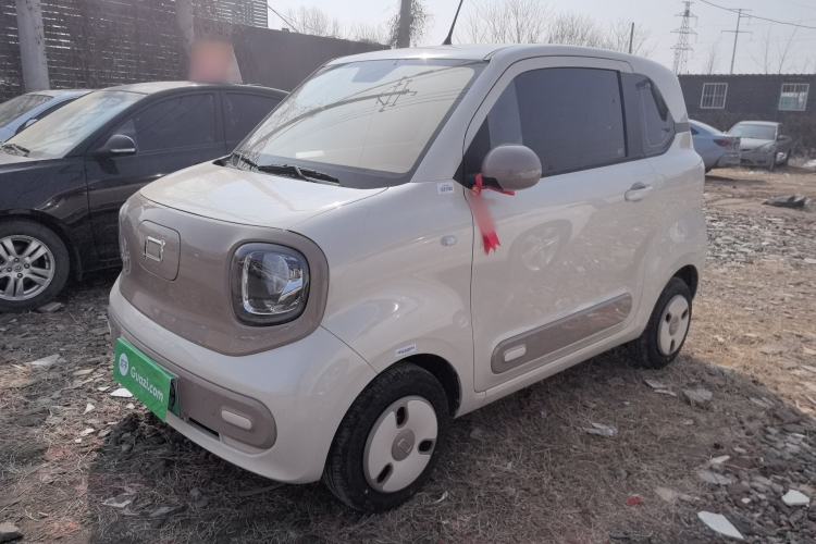 Used Bestune Pony 2026 222km Colorful Horse