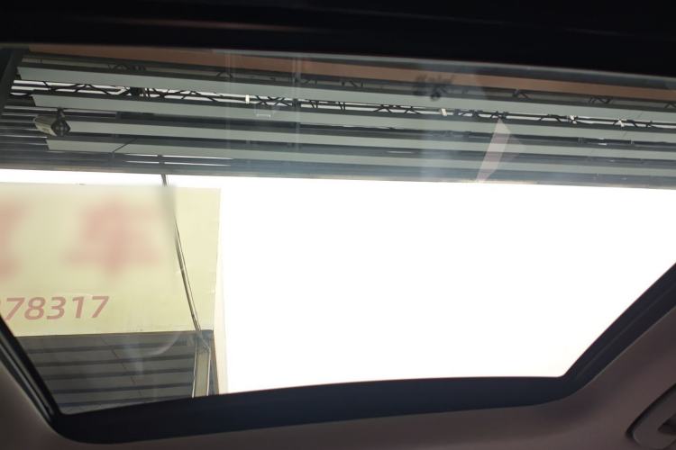 Used Dongfeng Aeolus Yixuan GS 2024 Mach Edition 1.5L Automatic Starry Version