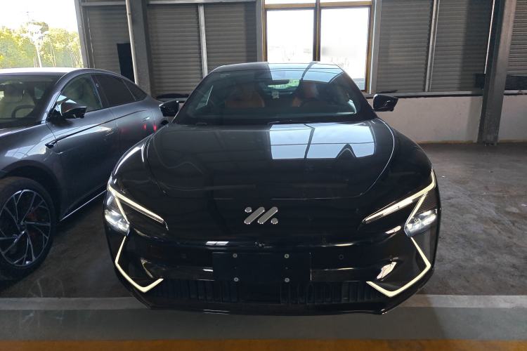 Used IM L7 2022 Dynamic Model