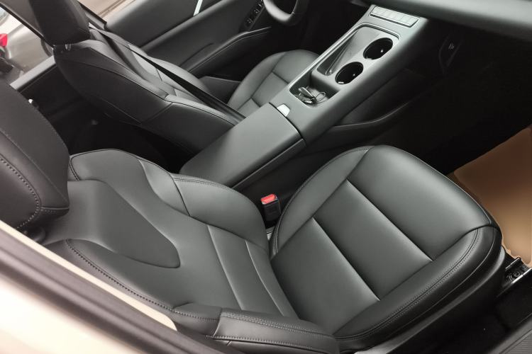 Used Haval Fierce Dragon Max 2025 Hi4 110 Air Right Front Seat