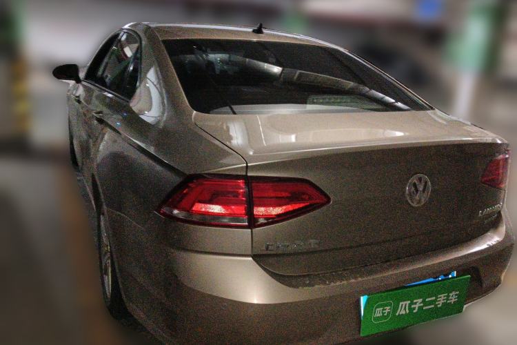 Used Volkswagen Lamando 2018 230TSI DSG Fashion Edition
