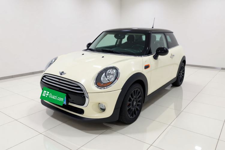 Used MINI 2018 1.5T COOPER Classic Edition Guazi used car, China used car export, Used car for sale, Used cars, Cheapest cars for sale