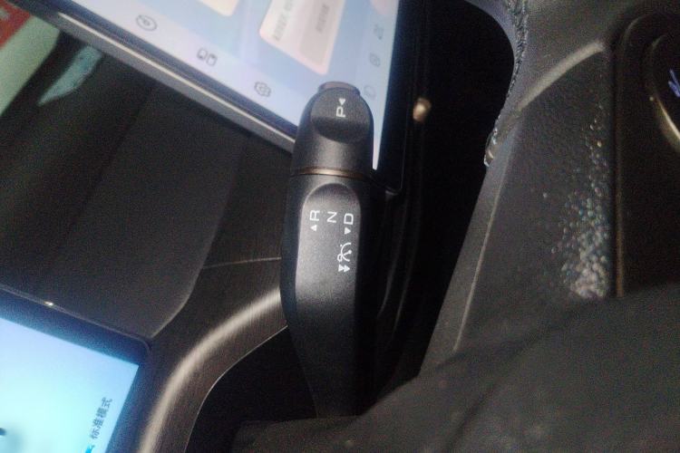 Used Baojun Cloud 2023 460 Pro Lingxi Version
