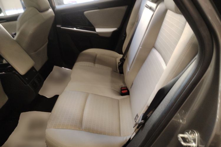 Used Toyota FAW bZ4X 2022 Four-Wheel-Drive High-Performance PRO Edition