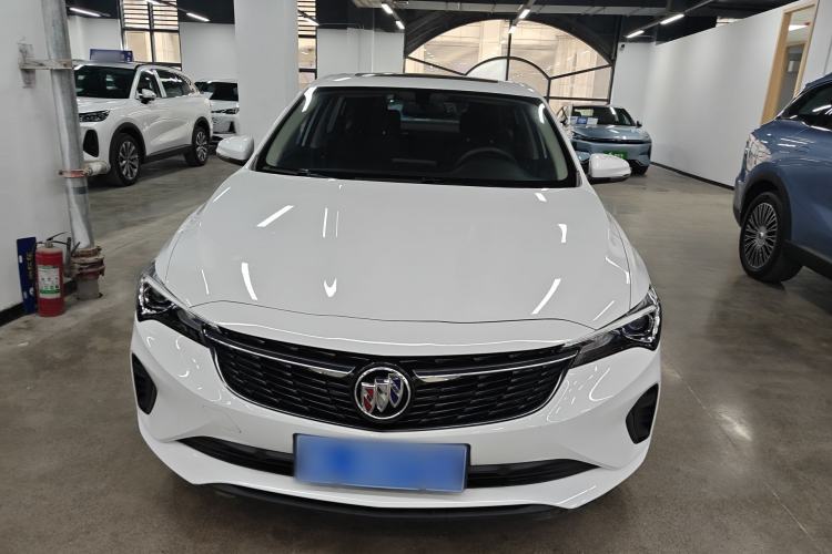 Used Buick Verano 2022 Pro 532T Le Xing Edition
