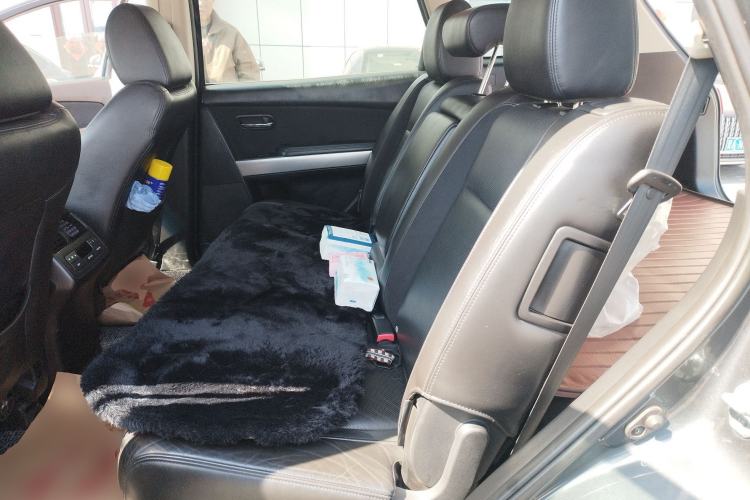 Used Mazda CX-9 2013 3.7L Automatic Standard Edition