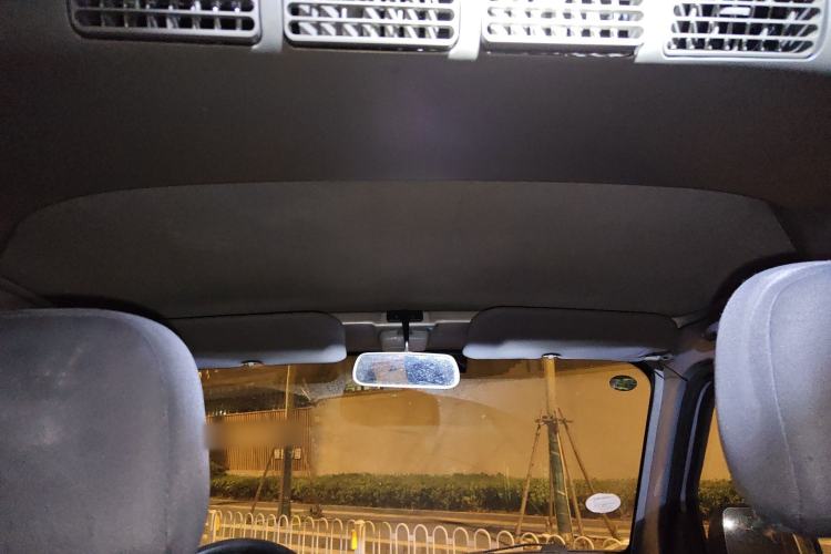 Used Wuling Rongguang 2012 1.5L Extended Basic Version
