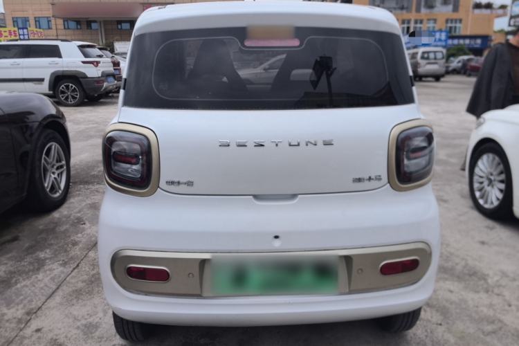 Used Bestune Pony 2025 222km Range Linglong Horse