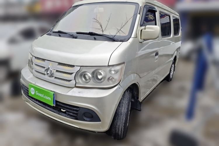 Used CHANGAN KAICHENG Xingguang 4500 2012 1.3L Base Version 4G13S1